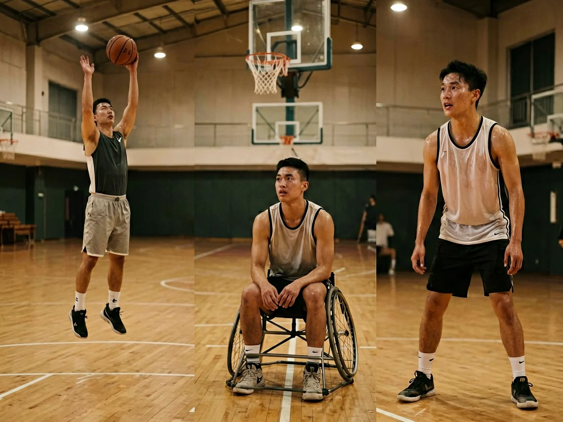 足球赛前训练,Y